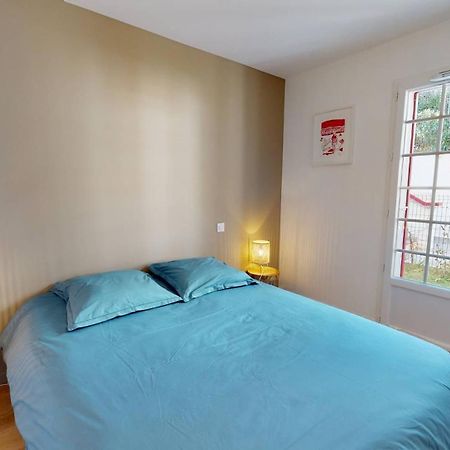 Terrasses Saint Georges: Tranquil City Center Retreat Near Marine Lake Soorts-Hossegor Exterior photo